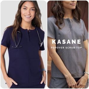 Figs women’s scrub top